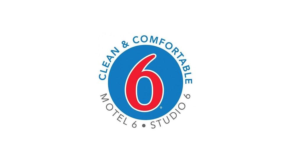 Motel 6-Huntsville, Tx מראה חיצוני תמונה
